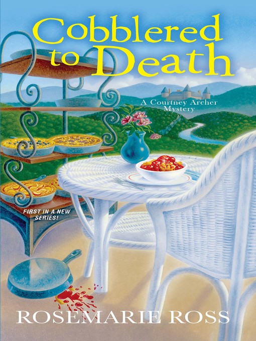Title details for Cobblered to Death by Rosemarie Ross - Available